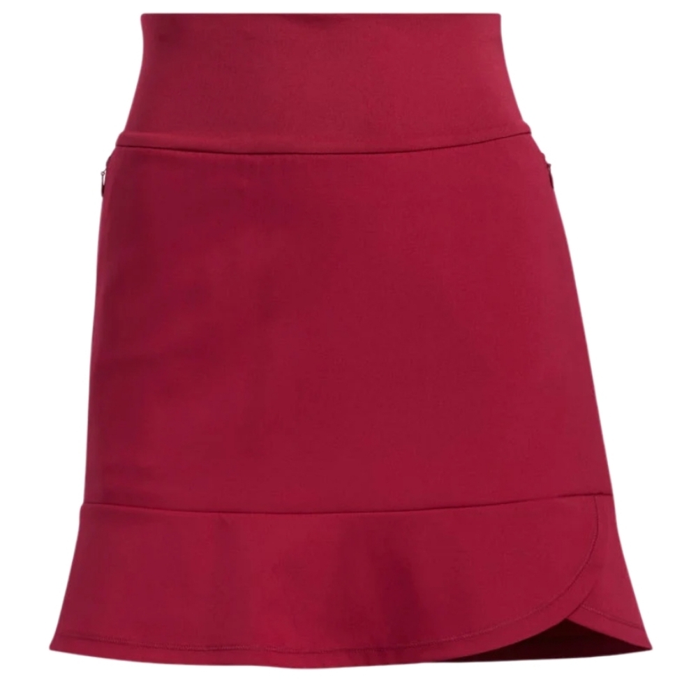 NWT adidas skort